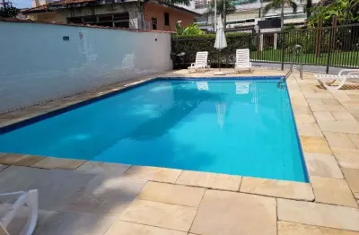 Pitangueiras – uma quadra da praia, local nobre, oportunidade única, 85 m² úteis, localização privilegiada, garagem no prédio, área de lazer