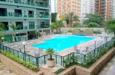 Melhor prédio nas pitangueiras - alto padrão - 200 m² úteis - 2 vagas - 3 suítes !!!