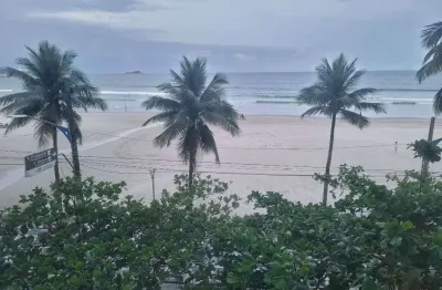 Astúrias - frente ao mar, 1 suíte, vista espetacular