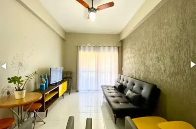 Apartamento com 2 dormitórios à venda, 85 m² - pitangueiras - guarujá/sp