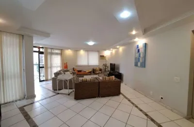 Apartamento amplo com 3 suítes, piscina na praia de pitangueiras