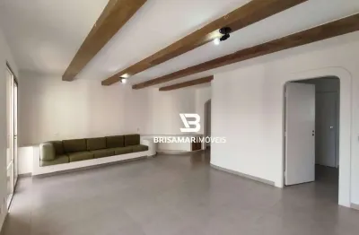 Apartamento com 3 quartos à venda na Rua Quintino Bocaiúva, 156, Pitangueiras, Guarujá