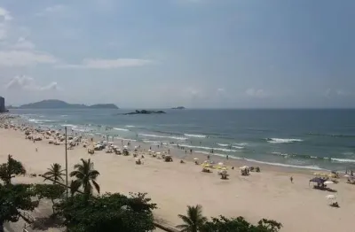 Pitangueiras frente total ao mar, melhor prédio e localização, 2 garagens, varanda com vista espetacular ao mar.