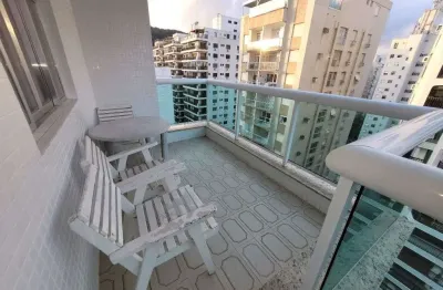 Apartamento com 3 quartos para alugar na Rua Sílvia Valadão de Azevedo, 75, Pitangueiras, Guarujá