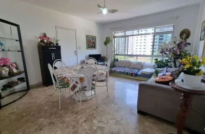 Apartamento com 3 dormitórios à venda, 97 m² - astúrias - guarujá/sp