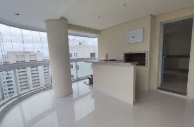 Apartamento com 3 dormitórios à venda, 175 m² - pitangueiras - guarujá/sp