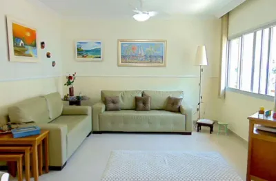 Apartamento à venda, 102 m² por r$ 600.000,00 - pitangueiras - guarujá/sp