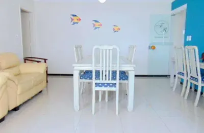 Tombo - uma quadra do mar - totalmente reformado - garagem demarcada.