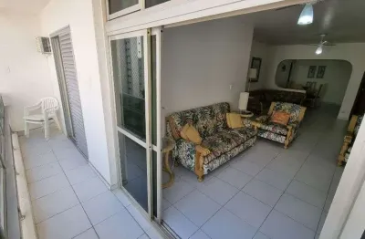 Apartamento, 140 m² - venda por r$ 670.000,00 ou aluguel por r$ 7.510,00/mês - pitangueiras - guarujá/sp