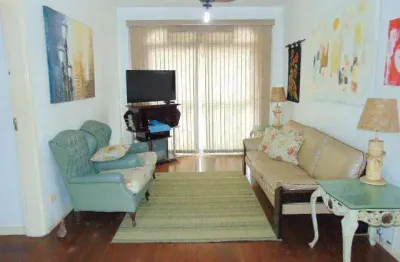 Apartamento com 3 quartos à venda na Rua Cavalheiro Nami Jafet, 162, Pitangueiras, Guarujá