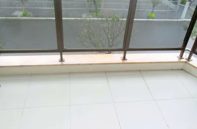 Apartamento com 3 quartos à venda na Rua Abdala Daiggi, 239, Enseada, Guarujá