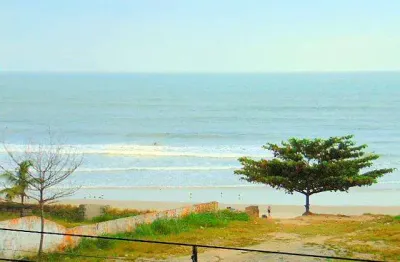 Pitangueiras - frente total ao mar - 199,98 m² úteis - 02 vagas - melhor localização.