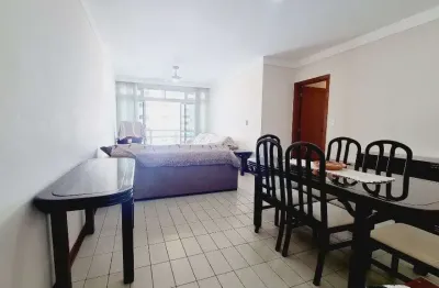 Apartamento com 3 dormitórios à venda, 140 m² - pitangueiras - guarujá/sp