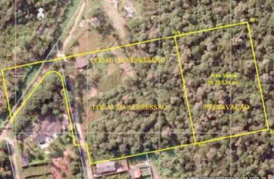 Praia da enseada - ampla área para construções próximo a faculdade unaerp.