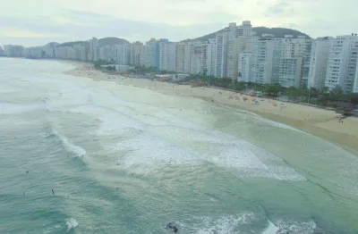 Pitangueiras - excelente apartamento  - vista espetacular da praia -  localização privilegiada - 01 vaga de garagem.