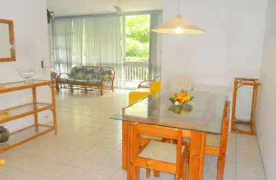 Apartamento com 3 quartos à venda na Rua Argentina, 365, Enseada, Guarujá
