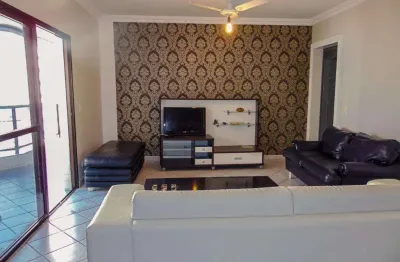 Pitangueiras - pertinho do mar com pequena vista - 140 m² úteis - 02 vagas - lazer.