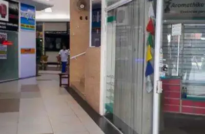 Loja à venda, 11 m² por r$ 220.000,00 - pitangueiras - guarujá/sp