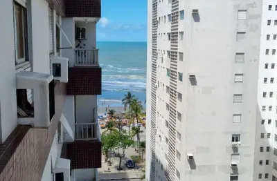 Apartamento com 2 dormitórios à venda, 70 m² - pitangueiras - guarujá/sp