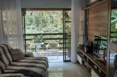 Apartamento com 3 dormitórios à venda, 130 m² - pitangueiras - guarujá/sp