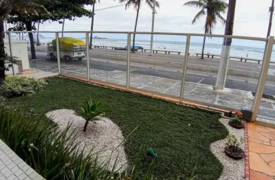 Apartamento com 2 quartos à venda na Avenida Marechal Deodoro da Fonseca, 1492, Pitangueiras, Guarujá