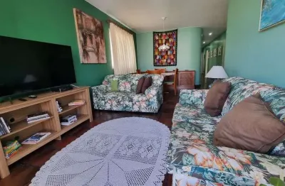Apartamento com 3 dormitórios à venda, 120 m² - pitangueiras - guarujá/sp