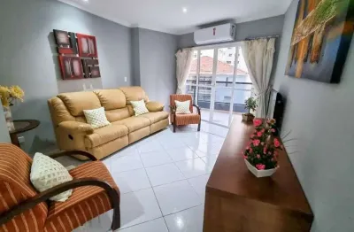 Apartamento com 4 dormitórios à venda, 140 m² - pitangueiras - guarujá/sp
