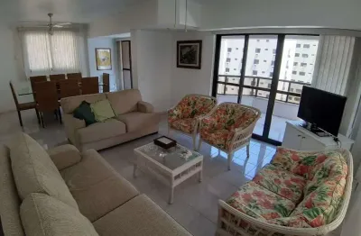 Apartamento com 3 quartos à venda na Rua Piracicaba, 63, Pitangueiras, Guarujá