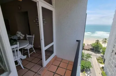 Apartamento com 2 quartos à venda na Rua Antônio de Souza, 68, Pitangueiras, Guarujá