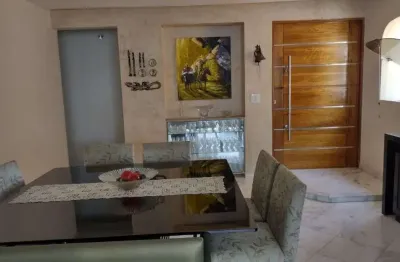 Apartamento com 3 dormitórios à venda, 180 m², barra funda - guarujá/sp