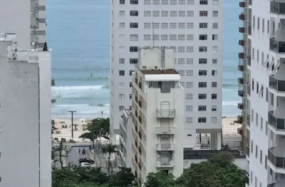 Cobertura com 4 dormitórios à venda, 305 m² - pitangueiras - guarujá/sp