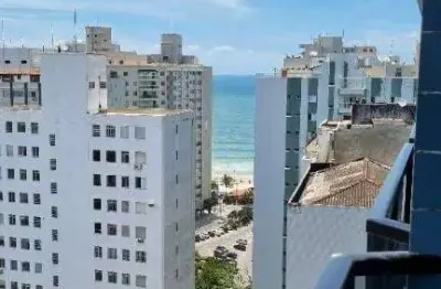 Praia de pitangueiras. ótimo apartamento. próximo a praia, excelente localização muito valorizada