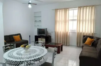 Apartamento com 2 quartos à venda na Rua Petrópolis, 31, Pitangueiras, Guarujá