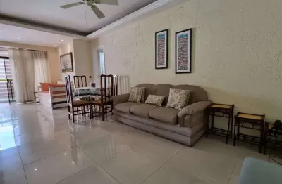 Flat com 1 dormitório à venda, 65 m² - pitangueiras - guarujá/sp