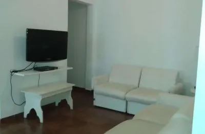 Flat com 2 dormitórios à venda, 65 m² - pitangueiras - guarujá/sp