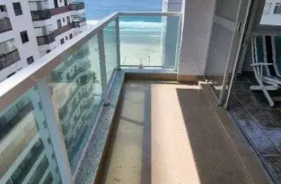 Ótimo apto 30 metros da praia de astúrias, 3 suíte, 2 vaga de garagem