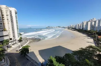 Apartamento com 4 dormitórios, 280 m² - venda ou aluguel - pitangueiras - guarujá/sp