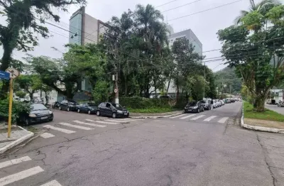 Terreno à venda, 800 m² - pitangueiras - guarujá/sp