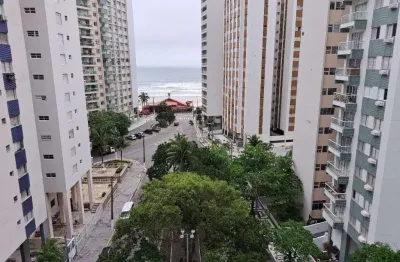 Apartamento com 1 dormitório à venda, 50 m² - pitangueiras - guarujá/sp