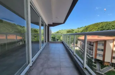 Apartamento com 3 quartos à venda na Estrada Alexandre Migues Rodrigues, 80, Jardim Astúrias, Guarujá