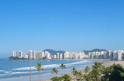 Pitangueiras - frente total ao mar, 209,51 m² úteis, 01 vaga de garagem em parqueamento, excelente apartamento, andar alto, maravilhosa vista