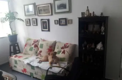 Apartamento com 1 dormitório à venda, 52 m² - astúrias - guarujá/sp