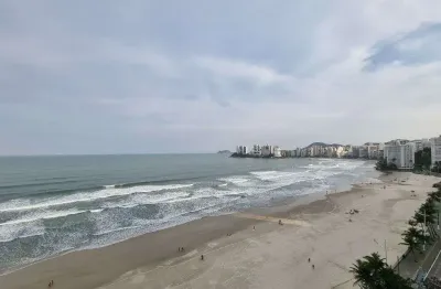 Apartamento com 4 quartos à venda na Avenida Marechal Deodoro da Fonseca, 1530, Pitangueiras, Guarujá