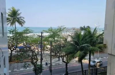 Apartamento com 3 quartos à venda na Avenida Marechal Deodoro da Fonseca, 404, Pitangueiras, Guarujá