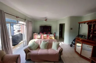 Apartamento com 3 dormitórios à venda, 140 m² - pitangueiras - guarujá/sp