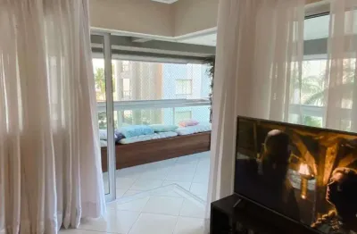 Apartamento com 3 quartos à venda na Avenida General Monteiro de Barros, 832, Jardim Astúrias, Guarujá