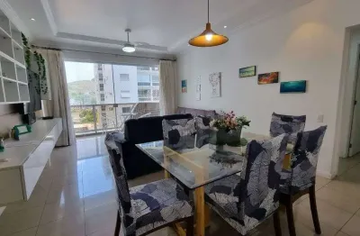 Maravilhoso apartamento na praia de pitangueiras, 3 dorm. sendo 1 suítes, 1 vaga de garagem, totalmente reformado.