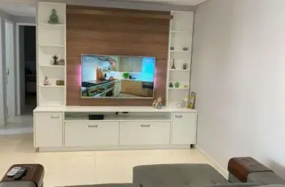 Apartamento com 2 dormitórios à venda, 83 m² - pitangueiras - guarujá/sp