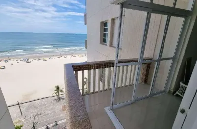 Apartamento com 3 dormitórios à venda, 90 m² - pitangueiras - guarujá/sp