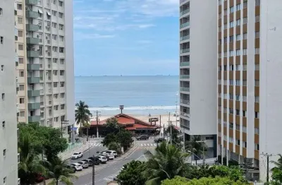 Apartamento à venda, 90 m² - pitangueiras - guarujá/sp